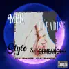 MBK - Style & Demeanour (feat. Dej Paradise) - Single
